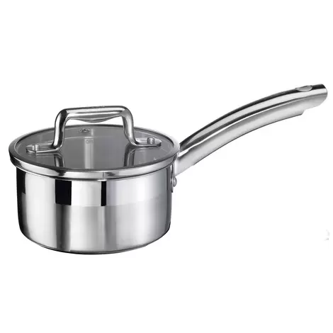 Šerpa za umake sa poklopcem inox Classica C84223 TEFAL