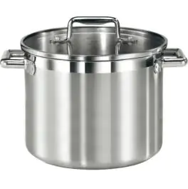 Visoki lonac sa poklopcem inox 22 cm C84279 TEFAL