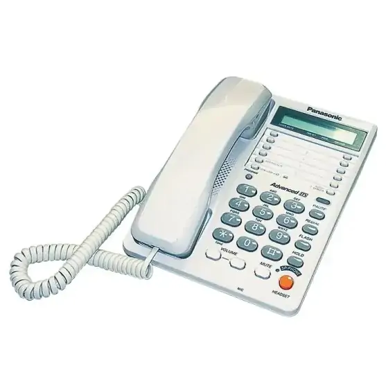 TELEFON KX-T 2375 PANASONIC