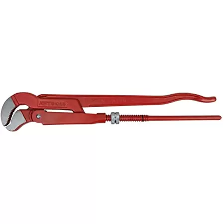 Klešta papagaj kosa - podešavajuća 1" KS TOOLS