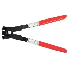 Kle&scaron;ta za &scaron;elne 0-22 mm L260 KS TOOLS