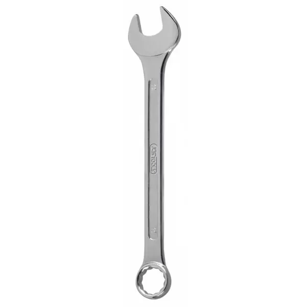 Viljuškasto-okasti ključ 24mm KS TOOLS