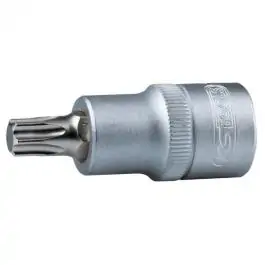 Nasadni ključ 1/2" Torx T70 KS TOOLS