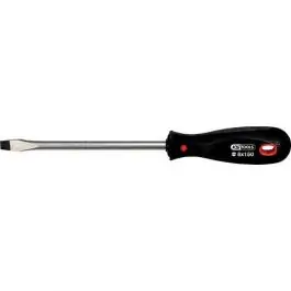 &Scaron;rafciger ravni 911.1144 8x150mm KS TOOLS