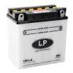 Moto akumulator LANDPORT YB9L-B 12V 9Ah LANDPORT