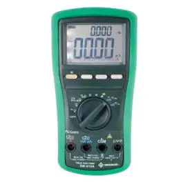 Digitalni unimer DM-810A GREENLEE