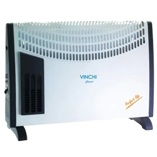 Grejalica CVH-02F VINCHI
