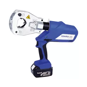 Akumulatorska krimp klešta za kablove EK60 VP/FT-L KLAUKE