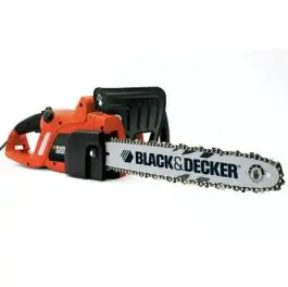 Električna lančana testera Black & Decker GK1640