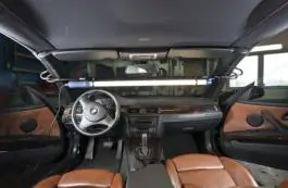 Držač neonske lampe FIX-LIGHT 03.5027 SCANGRIP