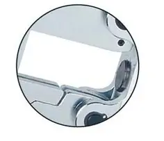 Ručna hidraulična krimp kle&scaron;ta HK60/18  6&ndash;185 mm&sup2; KLAUKE