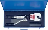 Ručna hidraulična krimp kle&scaron;ta HK 60 VP 10 - 240 mm&sup2; KLAUKE