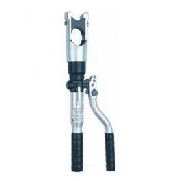 Ručna hidraulična krimp kle&scaron;ta HK120 U, 16 - 400 mm&sup2; KLAUKE