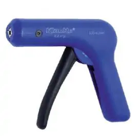 Krimp kle&scaron;ta za spojnice K38 ERGO SET 0.25 - 6 mm&sup2; KLAUKE