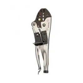 Krimp kle&scaron;ta za spojnice K14 0.5 &ndash; 6 mm&sup2; KLAUKE