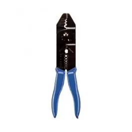 Krimp kle&scaron;ta za spojnice K13 0.5 &ndash; 6 mm&sup2; KLAUKE