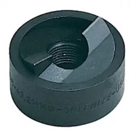 Kružni standardni probijač za PG21 &Oslash; 28.3mm/3.5mm GREENLEE