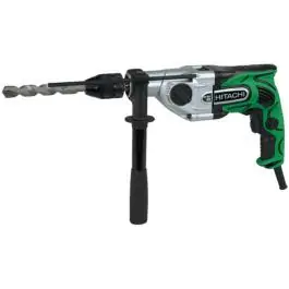 Udarna bu&scaron;ilica Hitachi DM 20 V-ND