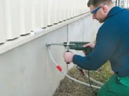 Bu&scaron;ilica dijamantska-mokro bu&scaron;enje END 712P EIBENSTOCK