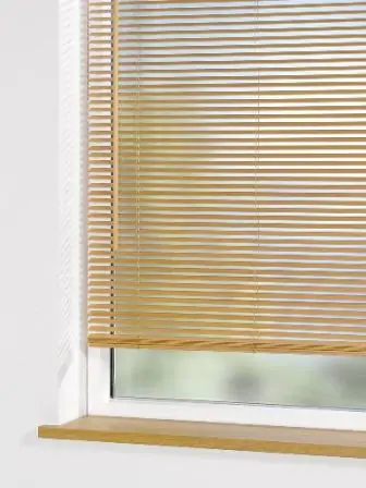 Drvena roletna 100x160cm bukva