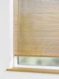 Drvena roletna 120x160cm bukva