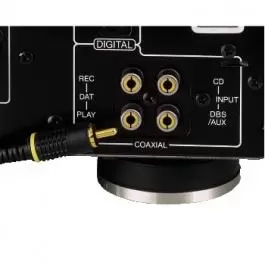 Audio Kabl Surround sound 1x činč (mu&scaron;ki) - 1x činč (mu&scaron;ki) 3 m pozlaćen digitalni Hama