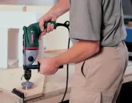 Vibraciona električna bu&scaron;ilica SBE 850 Impuls 1,5-13 Futuro Plus METABO