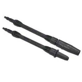 Perač pod pritiskom 1650W 160 bar POW6225 VARO