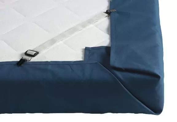 Trake za zatezanje čaršava 4kom