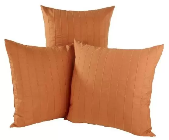 Ukrasni jastuk AGGI 50x50cm terakota