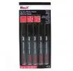 Ubodne testerice za drvo brzi rez 75 x 4 mm (5kom) Womax