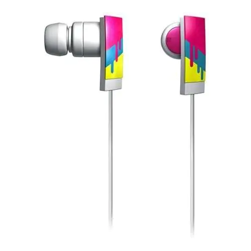 Slušalice za MP3 Design Store 09  EDNET