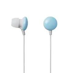 Slušalice za MP3 plave  EDNET