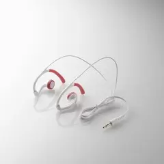 Slušalice sportske pink  EDNET