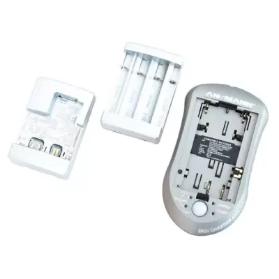 Punjač LiON-NiCd baterija  ANSMANN