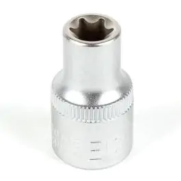 Ključ nasadni 1/2" E 14mm TORX Womax