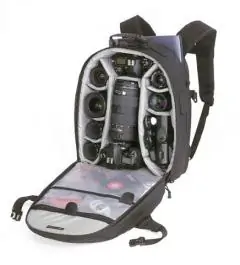 Ranac Compu Trekker AW  LOWEPRO