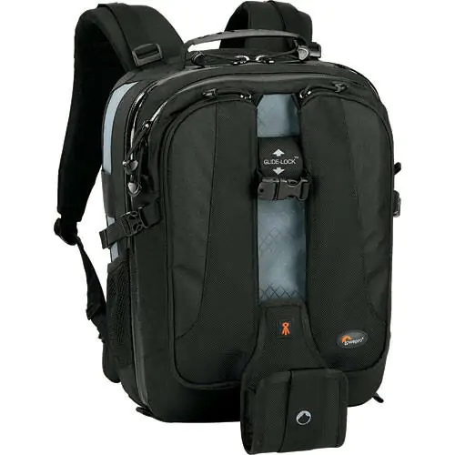 Ranac Vertex 100 AW  LOWEPRO