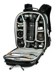 Ranac Vertex 100 AW  LOWEPRO