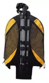 Ranac DryZone Rover žuti  LOWEPRO