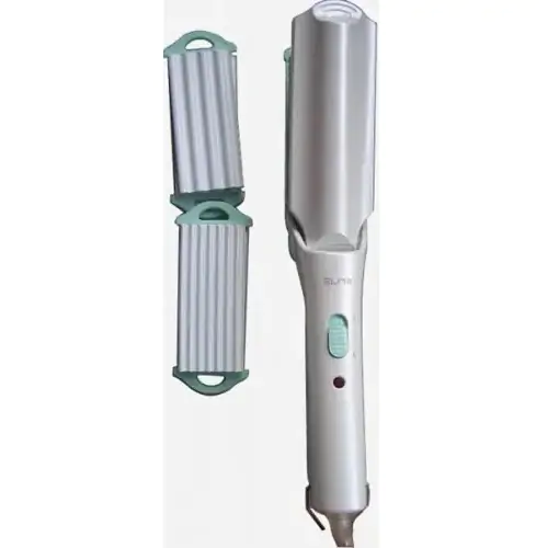 Pegla za kosu JR-257  ELITE