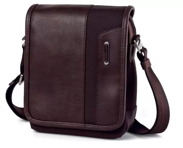 Torbica za Notebook PANAMA 861 braon  RONCATO