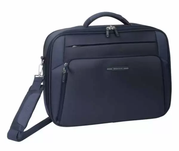 Torba za Notebook ZENIT LAPTOP plava  RONCATO