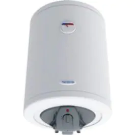 Termorad bojler inox BT-80 vertikalni silver metalic