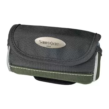 Torbica za mobilni telefon SAMSONITE SPORTIVE 1 zeleno/siva