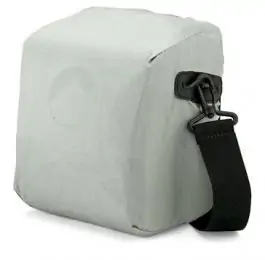 Torbica za fotoaparat Apex 110 AW crna LOWEPRO