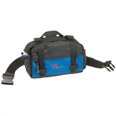Torba za fotoaparat i kameru Photo Runner plava LOWEPRO