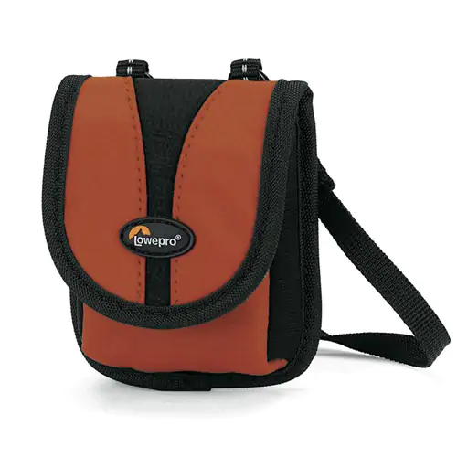 Futrola za fotoaparat Rezo 10 oranž LOWEPRO