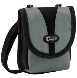 Futrola za fotoaparat Rezo 15 siva LOWEPRO
