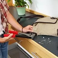 Kle&scaron;ta za pop nitne j-50A HOBBY NOVUS